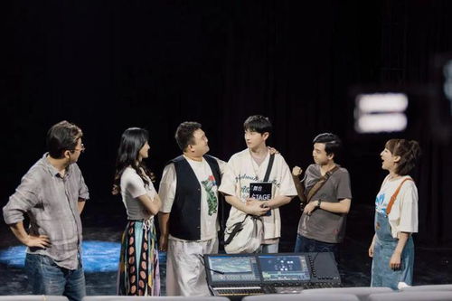 我們劇團(tuán)能不能活過(guò)這集？國(guó)家扶持下歡樂(lè)收官